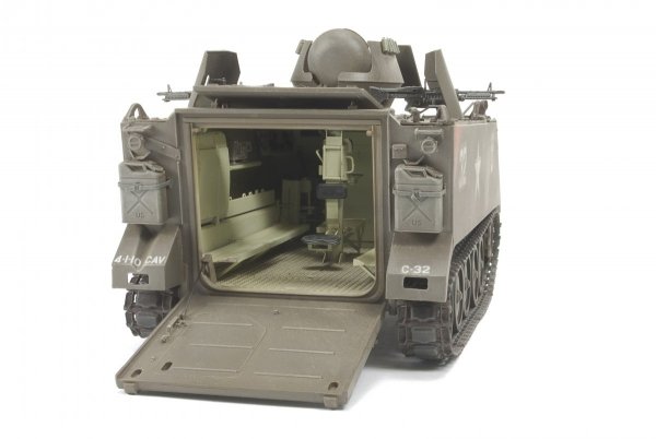 AFV Club AF35113 M113 ACAV 1/35