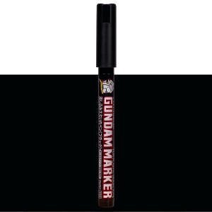 Gundam Marker GM-301P Pour Type Black