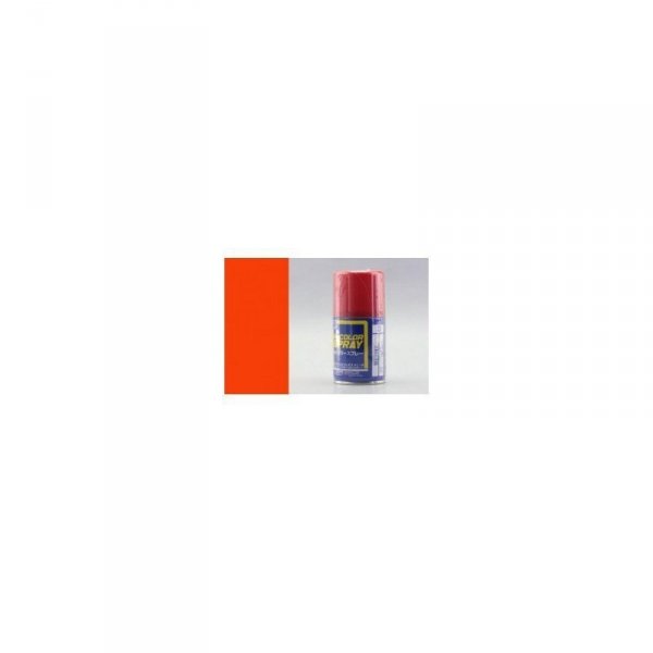 Mr.Color Spray S003 Red