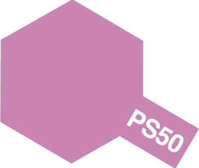 Tamiya 86050 Sparkling Pink Alumite 100ml spray