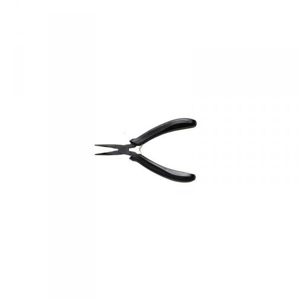 Excel 70052 Smooth Jaw Long N.Plier