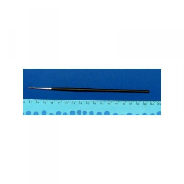 Tamiya 87048 High Finish Pointed Brush (Ultra Fine)