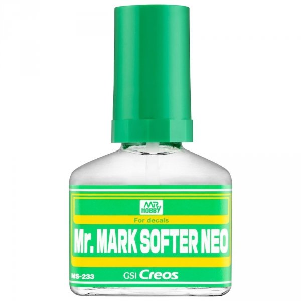 Gunze MS--233 Mark Softer Neo