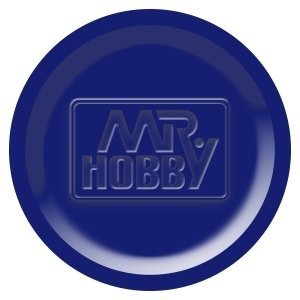 Mr. Acrysion N005 Blue