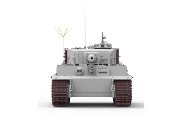 RFM-5015 Tiger I Late Production