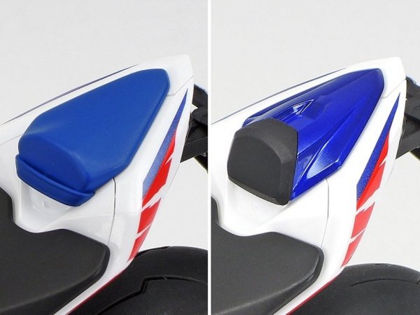 Tamiya 14141 1/12 Honda CBR1000RR-R FIREBLADE SP 30th Anniversary