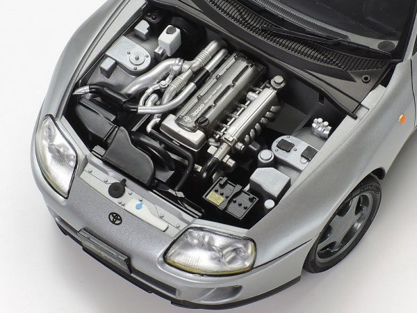 Tamiya 24123 Toyota Supra 1/24