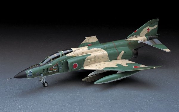 Hasegawa PT30-07230 RF-4E Phantom II J.A.S.D.F 1/48