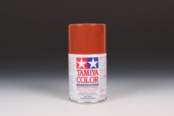 Tamiya 86014 PS-14 Copper 100ml spray