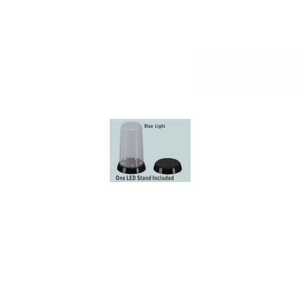 Trumpeter-Master Tools 09863 Display Case - Led
