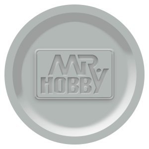 Mr.Color C334 Bs4800/18B21 Bar.Gray