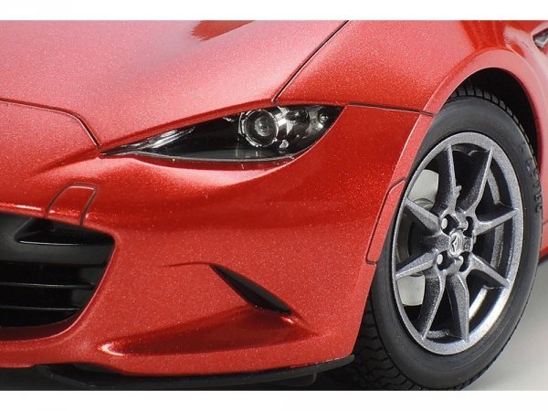 Tamiya 24342 1/24 Mazda MX-5