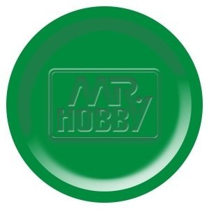 Mr.Color C138 Clear Green-Gloss