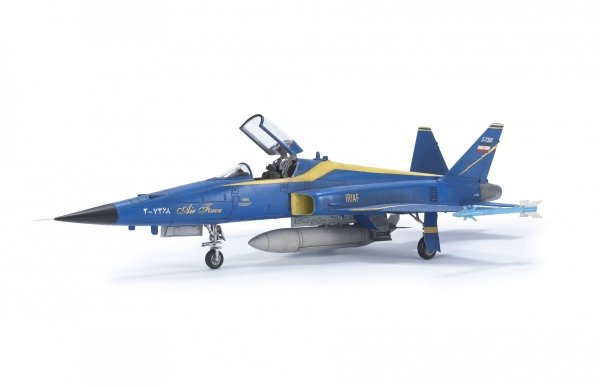 AFV Club AR48111 HESA Saeqeh-80 1/48