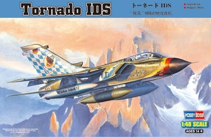 Hobby Boss 80353 1/48 Tornado IDS