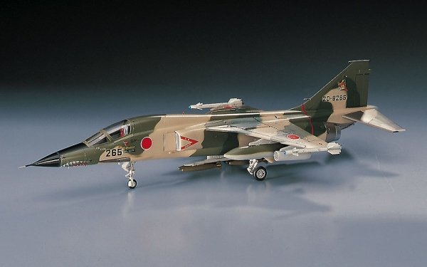 Hasegawa C3-00333 Mitsubishi F-1 1/72