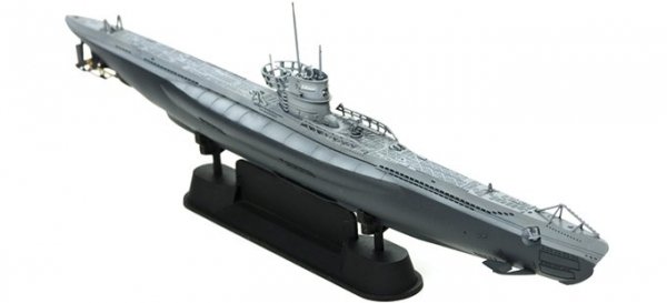 AFV Club SE73502 1/350  U- Boat Type VII/B