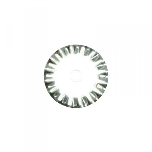 Excel 60015 Wave Type Rotary Blade