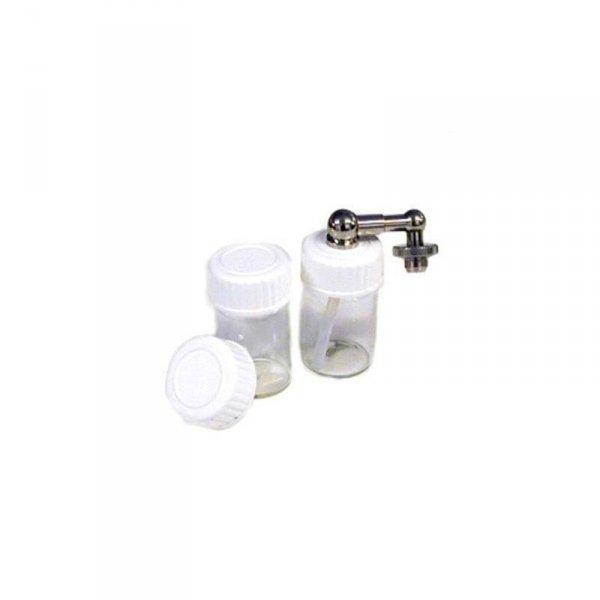 Harder & Steenbeck 124403 Zbiorniczek boczny 15 ml