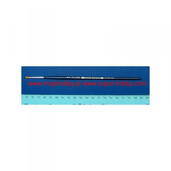 Italeri 51222 00 Brush Synthetic Flat