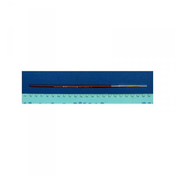 Italeri 51263 0 Script liner synthetic brush