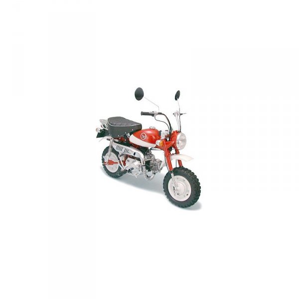 Tamiya 16030 Honda Monkey 2000 Anniversary