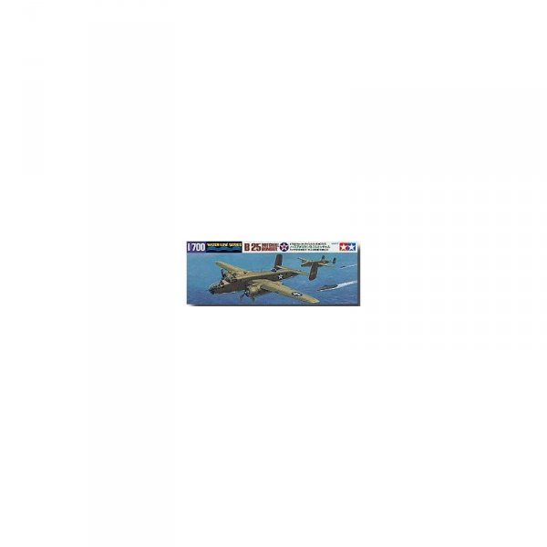 Tamiya 31515 North American B25 Mitchell