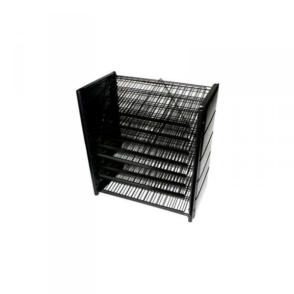 Tamiya 69051 Acr 23ml Paint Stand(Black)
