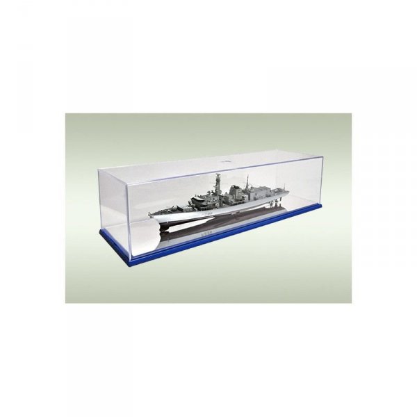 Trumpeter-Master Tools 09851 Display case w/mirror 359x89x89mm WxL