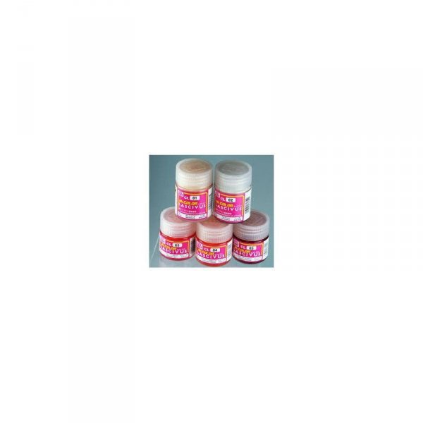 Mr.Color Lascivus CL04 10ml Pale Clear Orange