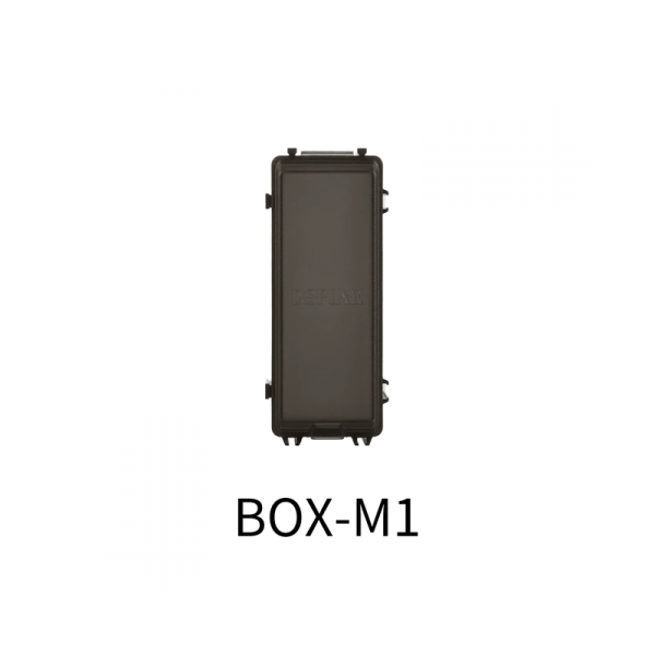 DSPIAE BOX-M1 Scale Assembly Storage Box