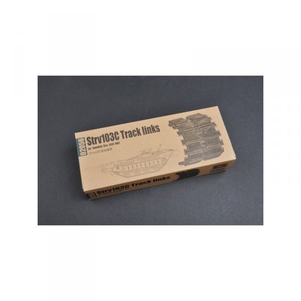 Trumpeter 02056 Track links for Swedish Strv 103C MBT 1/35
