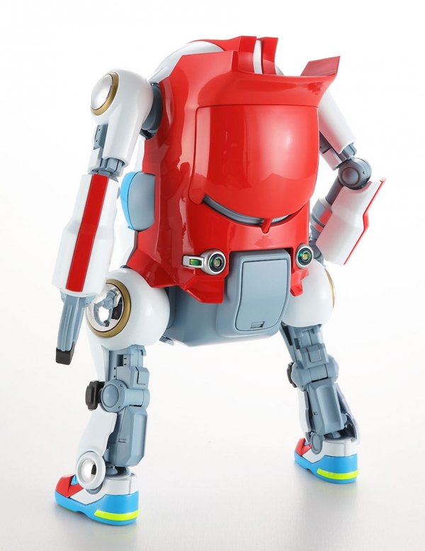Hasegawa 64806 MechatroWeGo No. 7 Sports &quot;JPN&quot; 1/20