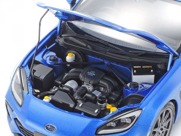 Tamiya 24362 1/24 Subaru BRZ (ZD8)