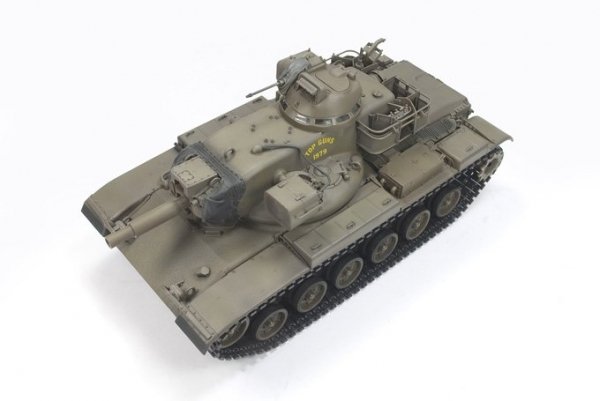 AFV Club AF35238 M60A2 Early Version 1/35