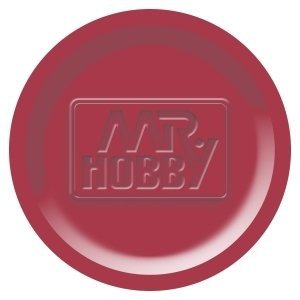 Hobby Colour H087 Metallic Red