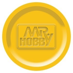 Mr.Color C329 Fs13538 Yellow-Gloss