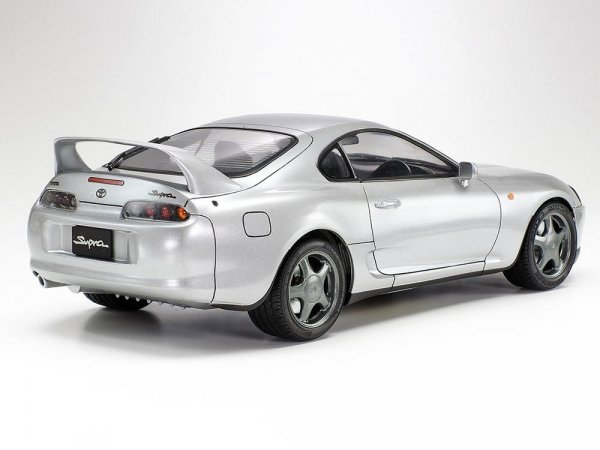 Tamiya 24123 Toyota Supra 1/24