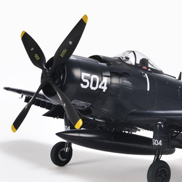 Zoukei-Mura SWS3223 Douglas AD-6 (A-1H) Skyraider 1/32