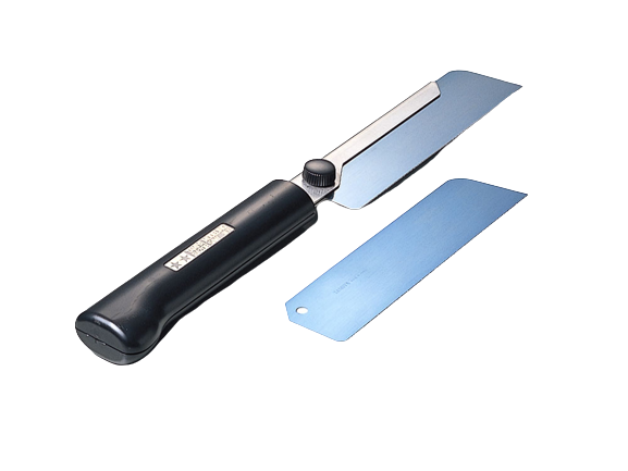 Tamiya 74024 Thin Blade Craft Saw
