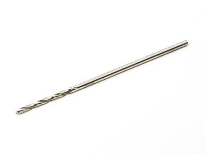 Tamiya 74095 Drill Bit (1.0mm)