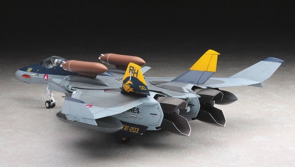 Hasegawa 65785 VF-0C VMFAT-203 Hawks 1/72