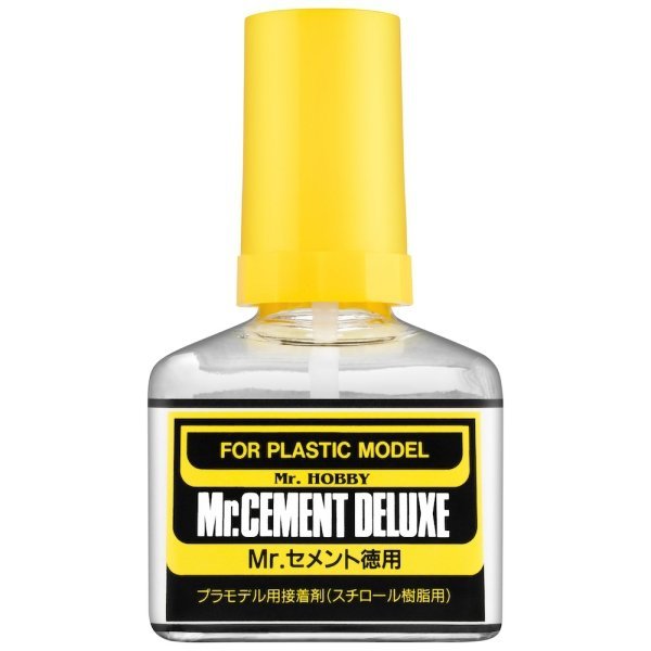 Mr.Cement MC-127 Deluxe