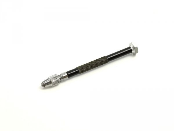 Tamiya 74051 Fine Pin Vise S (0.1-1.0mm)