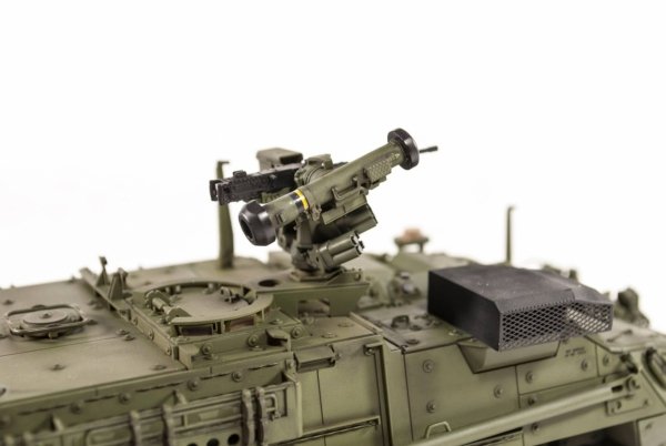 AFV Club AF35343 Stryker M1126 CROWS-J 1/35