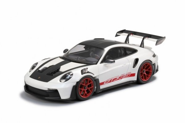 Tamiya 24370 1/24 Porsche 911 GT3 RS (992)