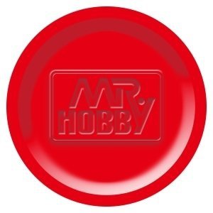 Mr. Acrysion N101 Fluorescent Red