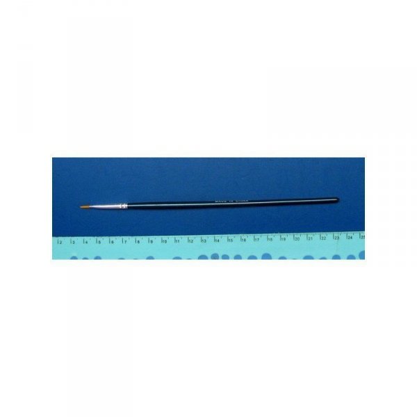 Italeri 51225 2 Brush Synthetic Flat