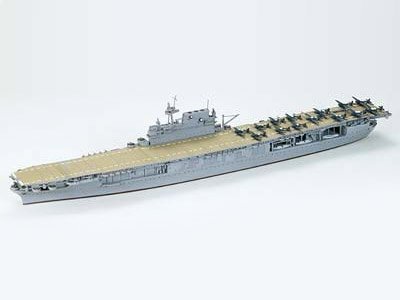 Tamiya 77514 Enterprise (U.S.)