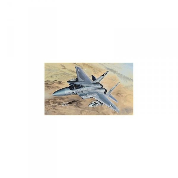 Lion Roar L4815 (G.W.H) F-15 B/D Israeli Air Force &amp; U.S. Air Force